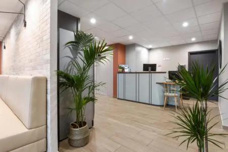 Appart'City Confort Lille Grand Palais - 11