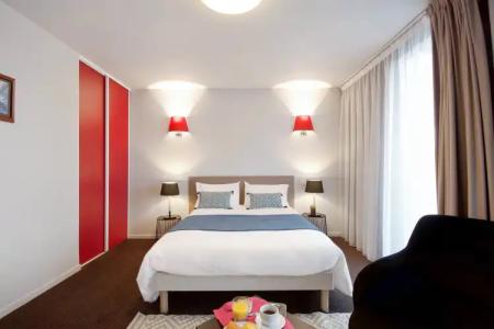 Appart'City Confort Lille Grand Palais - 3