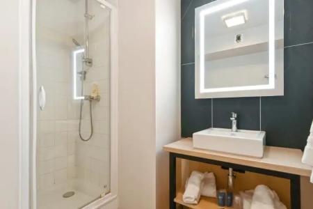 Appart'City Confort Lille Grand Palais - 21