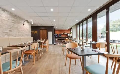 Appart'City Confort Lille Grand Palais - 18