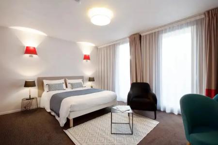 Appart'City Confort Lille Grand Palais - 2