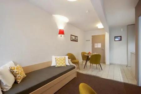 Appart'City Confort Lille Grand Palais - 12