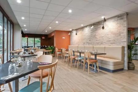 Appart'City Confort Lille Grand Palais - 20