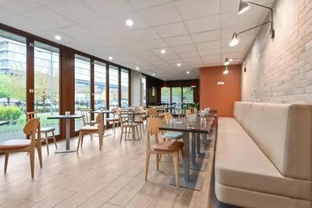 Appart'City Confort Lille Grand Palais - 14