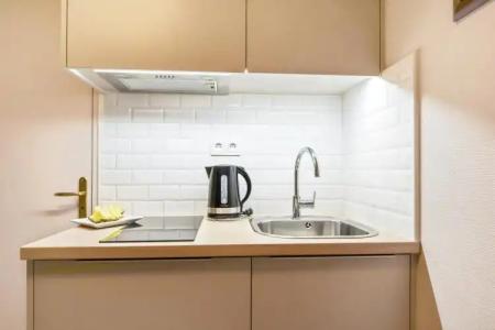 Appart'City Confort Lille Grand Palais - 16