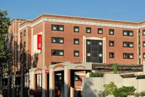 ibis Centre Gares Hotel, Lille