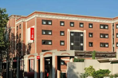 ibis Lille Centre Gares