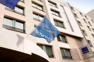 Novotel Lille Centre Gares, Lille