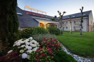 Hotel Mercure Lisieux, Lisieux