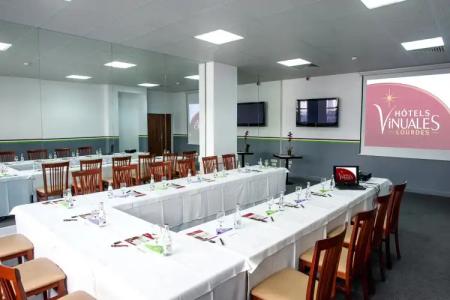 Hôtel Panorama - 25