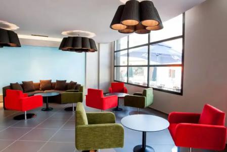 Hôtel Panorama - 14