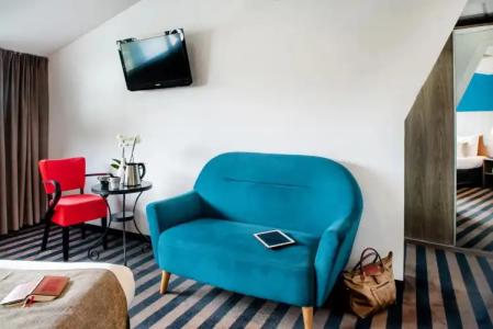 Hôtel Panorama - 15