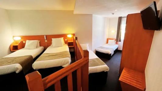 Hôtel Panorama - 67