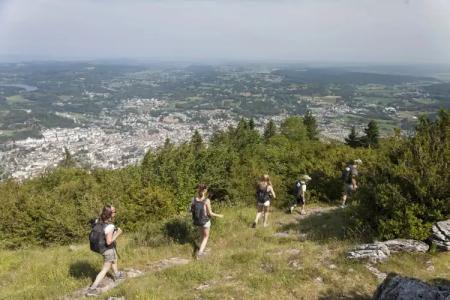 Hôtel Panorama - 21