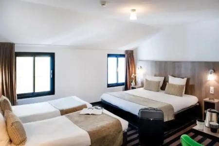 Hôtel Panorama - 63