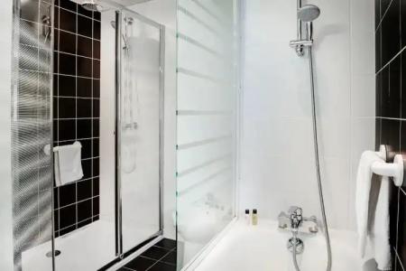 Hôtel Panorama - 64