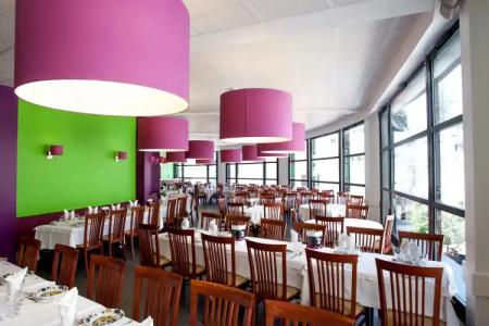 Hôtel Panorama - 22