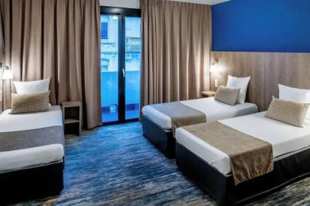 Hôtel Panorama - 54