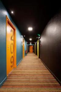 Hôtel Saint Louis de France - 16