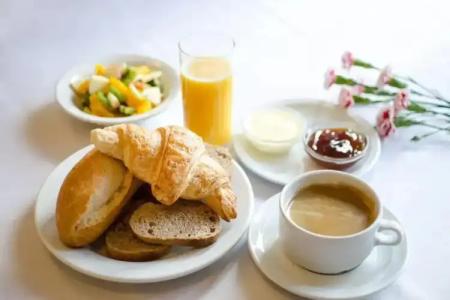 Hôtel Saint Louis de France - 11