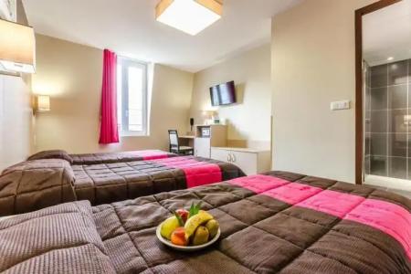 Hôtel Saint Louis de France - 6