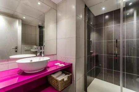 Hôtel Saint Louis de France - 29