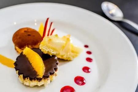 Hôtel Saint Louis de France - 12