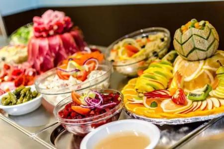 Hôtel Saint Louis de France - 13