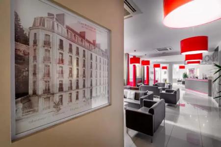 Hôtel Saint Louis de France - 20