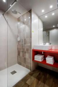 Hôtel Saint Louis de France - 9