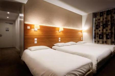 Hôtel Saint Louis de France - 4