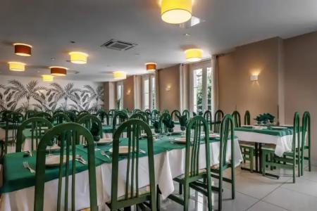 Hôtel Saint Louis de France - 19