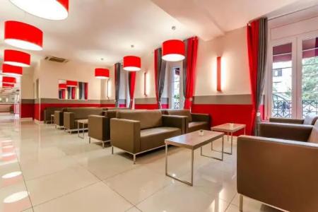 Hôtel Saint Louis de France - 15