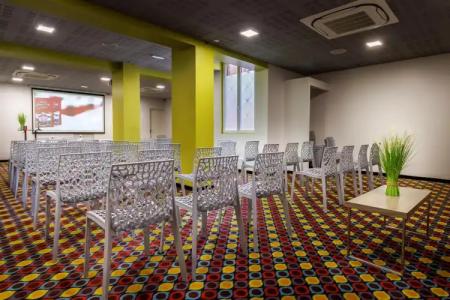 Hôtel Saint Louis de France - 17