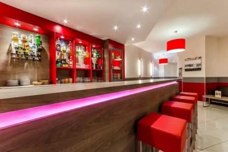 Hôtel Saint Louis de France - 14