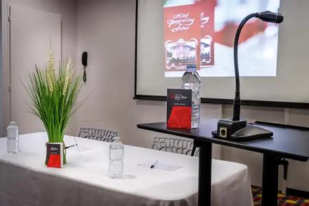 Hôtel Saint Louis de France - 18