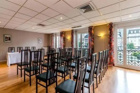 Hôtel Saint Louis de France - 23