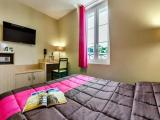 Standard Single room with balcony