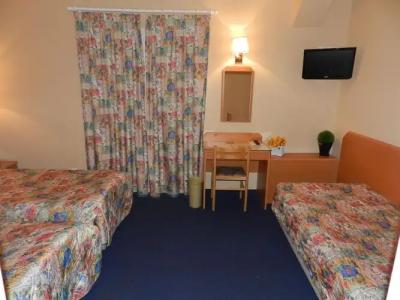 Hôtel Gloria & Avenue - 2