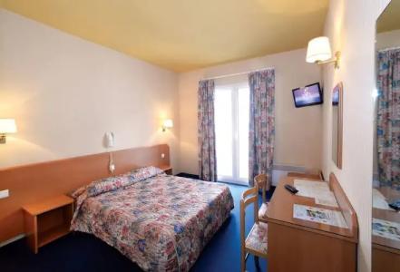 Hôtel Gloria & Avenue - 25