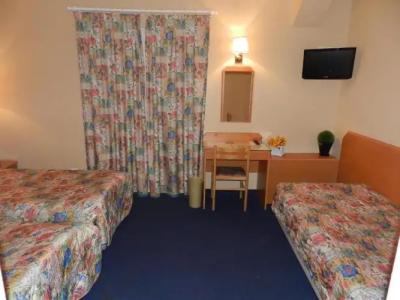 Hôtel Gloria & Avenue - 29