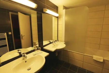 Hôtel Gloria & Avenue - 51