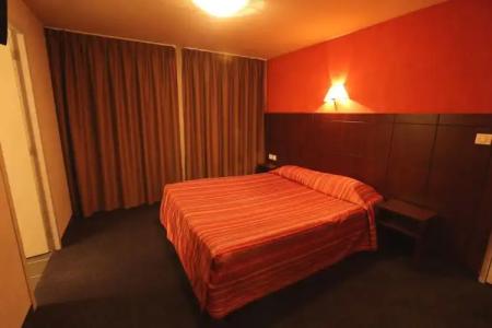 Hôtel Gloria & Avenue - 37