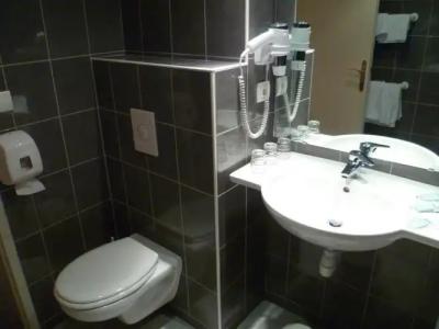 Hôtel Gloria & Avenue - 52