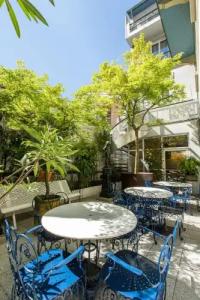 Hôtel Gloria & Avenue - 15