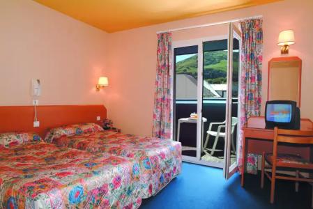 Hôtel Gloria & Avenue - 1