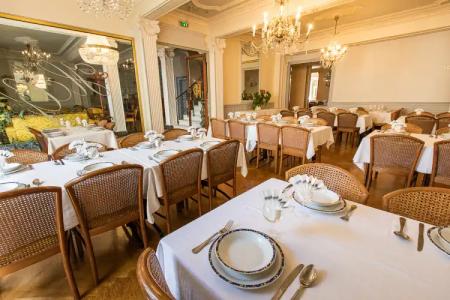 Hôtel Gloria & Avenue - 20