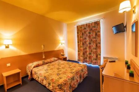 Hôtel Gloria & Avenue - 27