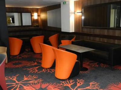 Hôtel Gloria & Avenue - 11