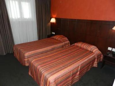 Hôtel Gloria & Avenue - 5